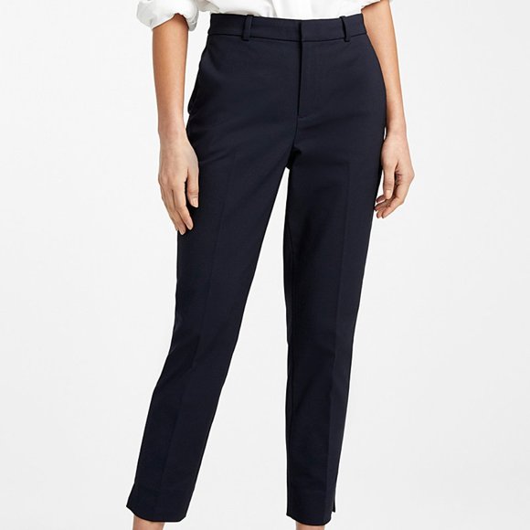 Simons Contemporaine High-Waisted Pants - Picture 1 of 2